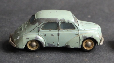 Tekno Renault 4 CV 1958 DieCast Model (9129)